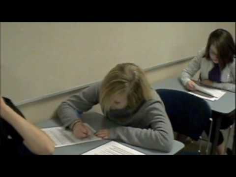 how to cheat on a.p. world history exam