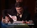 Uncle Tony And His Magic Guitar Pays Tribute To TIM RUSSERT