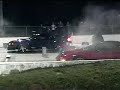 LT1 Z28 vs Saleen S281