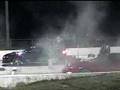 LT1 Z28 vs Saleen S281