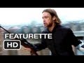 World War Z Featurette #1 (2013) - Brad Pitt Zombie ...