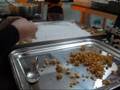 Cocina Con Encanto,El Club Millesime junto al Casino de Mad