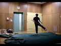デビルスティック　devilstick