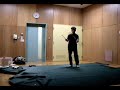 デビルスティック　devilstick