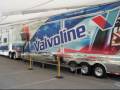 ONE OF A KIND HIGH PROFILE CUSTOM TRANSPORTER MOBILE DYNO OUTFIT