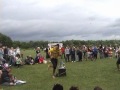ALWAYS DRINKING MARCHING BAND "LA CALLE ES NUESTRA" 2011