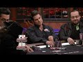 P 2/4 Poker After Dark Week 3 Day 2 Cash Game 50k, Part 1 PAD 2010 Table 56