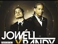 Rbd feat  jowell randy de la ghetto - inalcanzable