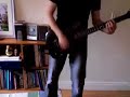 Stiltskin - Inside (Electric Guitar Cover) Stiltskin - Inside (Electric Guitar Cover)