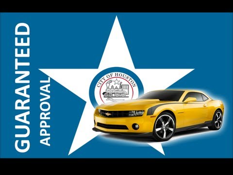how to finance a vehicle with no credit
