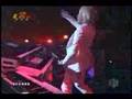 Diamond Cycle Live Hot Cruising Night