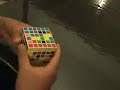 Solving the 6x6x6 Rubik\ Solving the 6x6x6 Rubik\