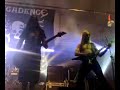 ESPEREMOS EL BURNING HELL 09!!!