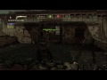 Uncharted 2 MP Beta The Village Team Deathmatch [HD]