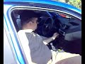 Alfa 147 Black Line Nurallao 2008