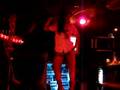 Thai girl Ice just givin 'er - awesome dancer!!