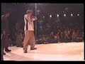 Japan Break Dance Super Battle