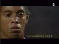 ronaldinho samba