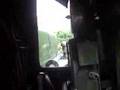 On the footplate of 4247