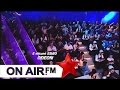 Odeon 23 Naim Abazi promo