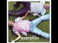 los rebujitos - madre