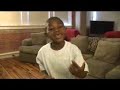 little kid raps