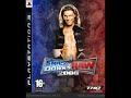 V�deo WWE Smackdown vs. RAW 2008 : ECW Invasion BOXART Covers