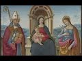 Conservation of a Renaissance work by Sebastiano Mainardi - Indianapolis Museum of Art