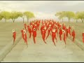 music video for the wire daisies commissioned by emi/transistor. produced by outside line, directed by blanke.
