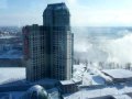 Niagara Falls View from Sheraton Fallsview Hotel