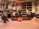 Starlla no Atitude.com (bastidores - Reinventando Contos)
