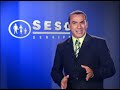 SESC SERGIPE SESC SERGIPE