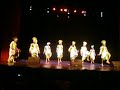 DAYC - Anakh E Gabroo bhangra DAYC - Anakh E Gabroo bhangra