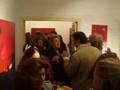 Exposición en Sevilla