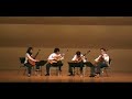 LAGQ - The Pachelbel \"Loose\" Canon LAGQ - The Pachelbel \"Loose\" Canon