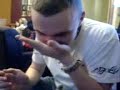 Snorting Cineman