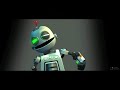 Ratchet and Clank Future: Tools of Destruction Trailer