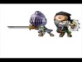 videos de MS NINJAS