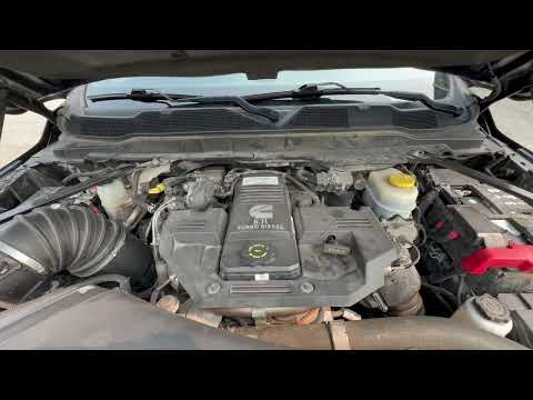 2019 RAM 2500 PICKUP TRUCKS | Platinum Group (2)