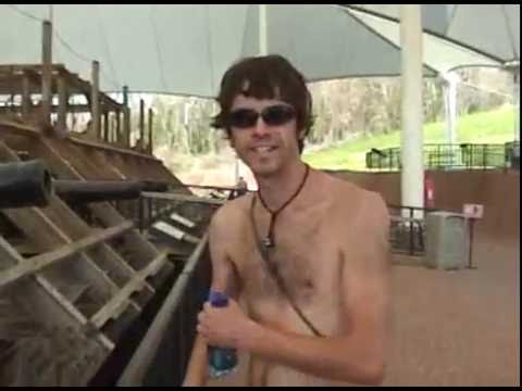 The USS Cairo at Vicksburg - Part 1 ...