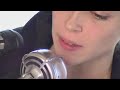 This DUMBO Session was shot and recorded live at Atlantic Sound and Union Hall in Brooklyn. It features St. Vincent performing 