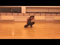 Mabel - Don’t Call Me Up Choreography By Krista