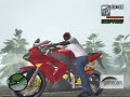 GTA-San-Andreas-Bike