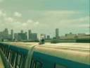 Bolt AMV - Plain White T\