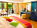 Unawatuna Beach Resort, Unawatuna, Sri Lanka