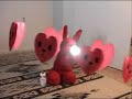 Red Rabbit and the Magic Egg Red Rabbit and the Magic Egg