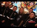 Vince Neil Ink 1 Year Anniversary Vince Neil Ink 1 Year Anniversary