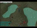 chadsusernam - me and Master T507 killing moss gients