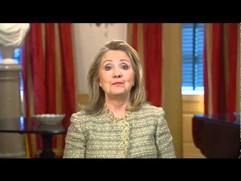 clinton