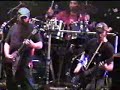 REDHORSE live in Fort Wayne Indiana